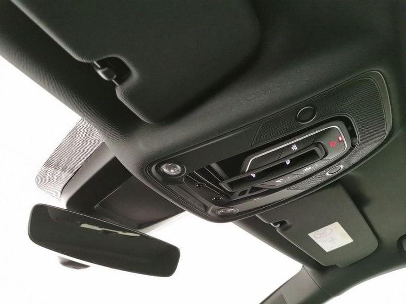 Audi Q8 3.0 tdi mhev S line edition quattro 286cv tiptronic