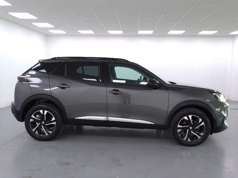 Peugeot 2008 1.2 puretech Allure Pack s&s 100cv