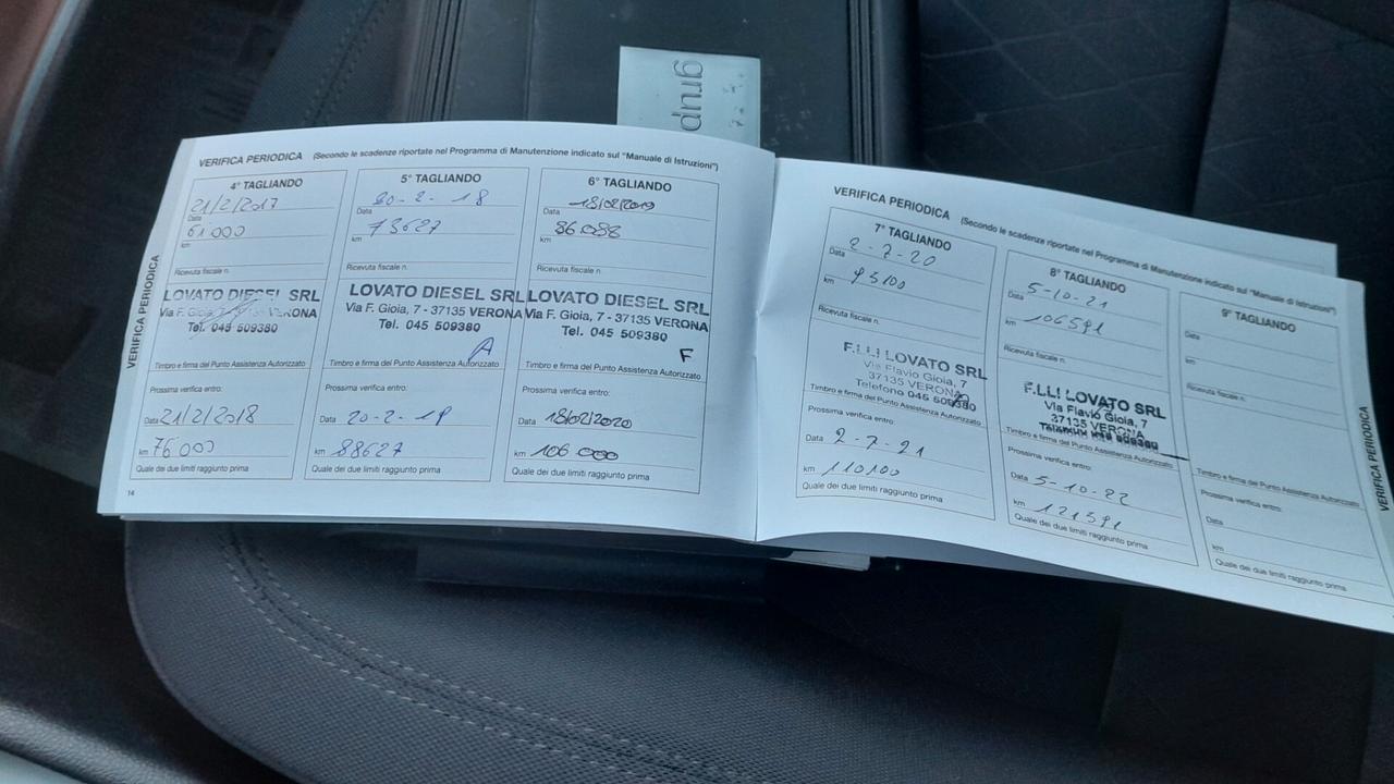 Kia Rio 1.4 CRDi 5p.S&S High Tech