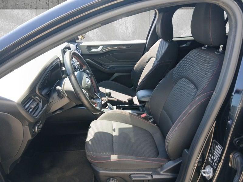 Ford Focus 1.0t ecoboost h ST-Line 125cv