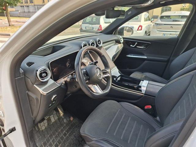 MERCEDES-BENZ GLC 200 4Matic Mild Hybrid AMG Premium Plus