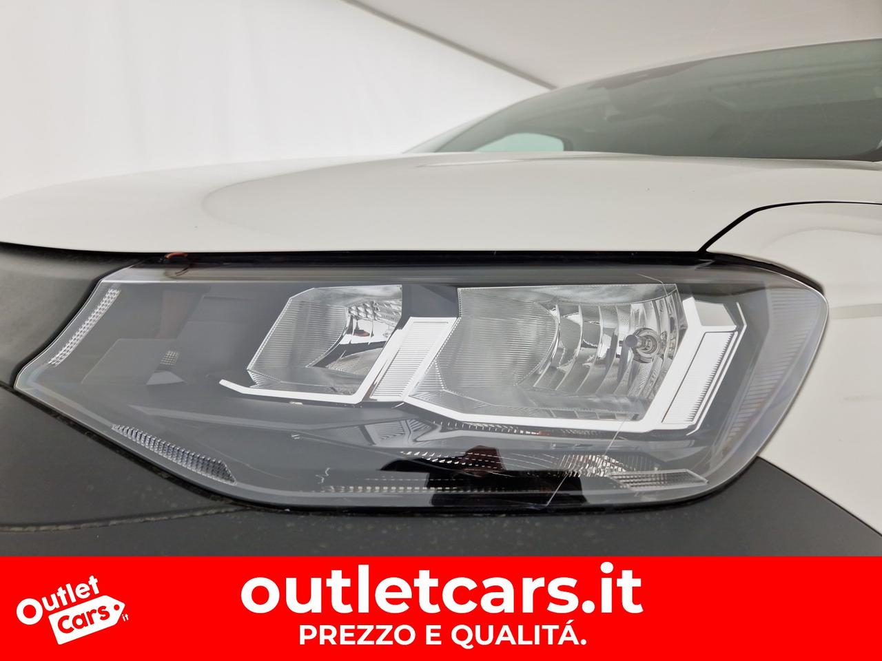 Volkswagen Caddy cargo 1.5 tsi 116cv business
