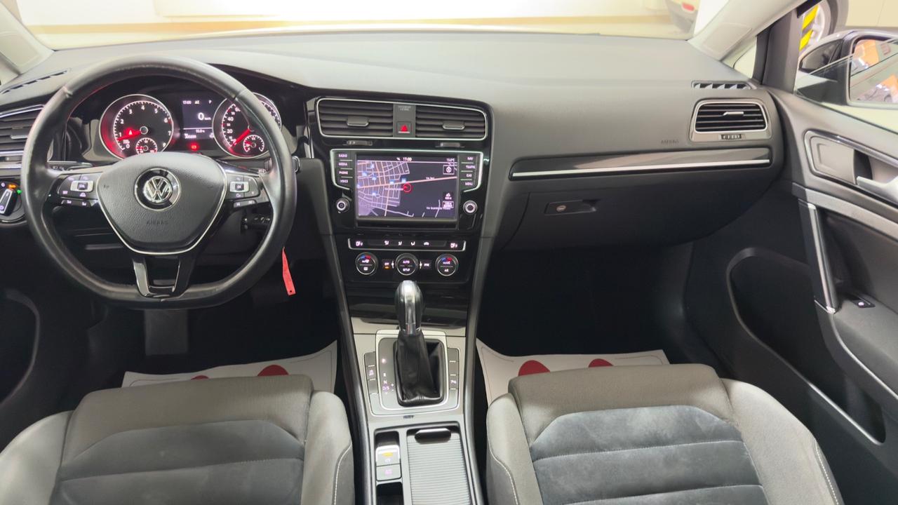 Volkswagen Golf 1.4 TSI DSG 5p. Highline BlueMotion Tech.