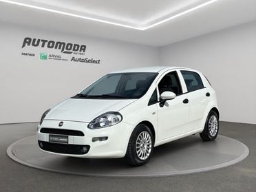FIAT Punto 1.3MJT 95CV AUTOCARRO N1