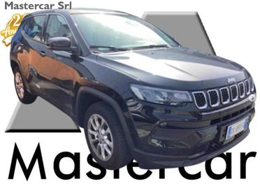 JEEP Compass 1.5 turbo t4 mhev Business 2wd 130cv dct - GK891FG