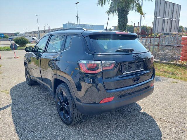 JEEP Compass 1.6 Multijet II 2WD Night Eagle