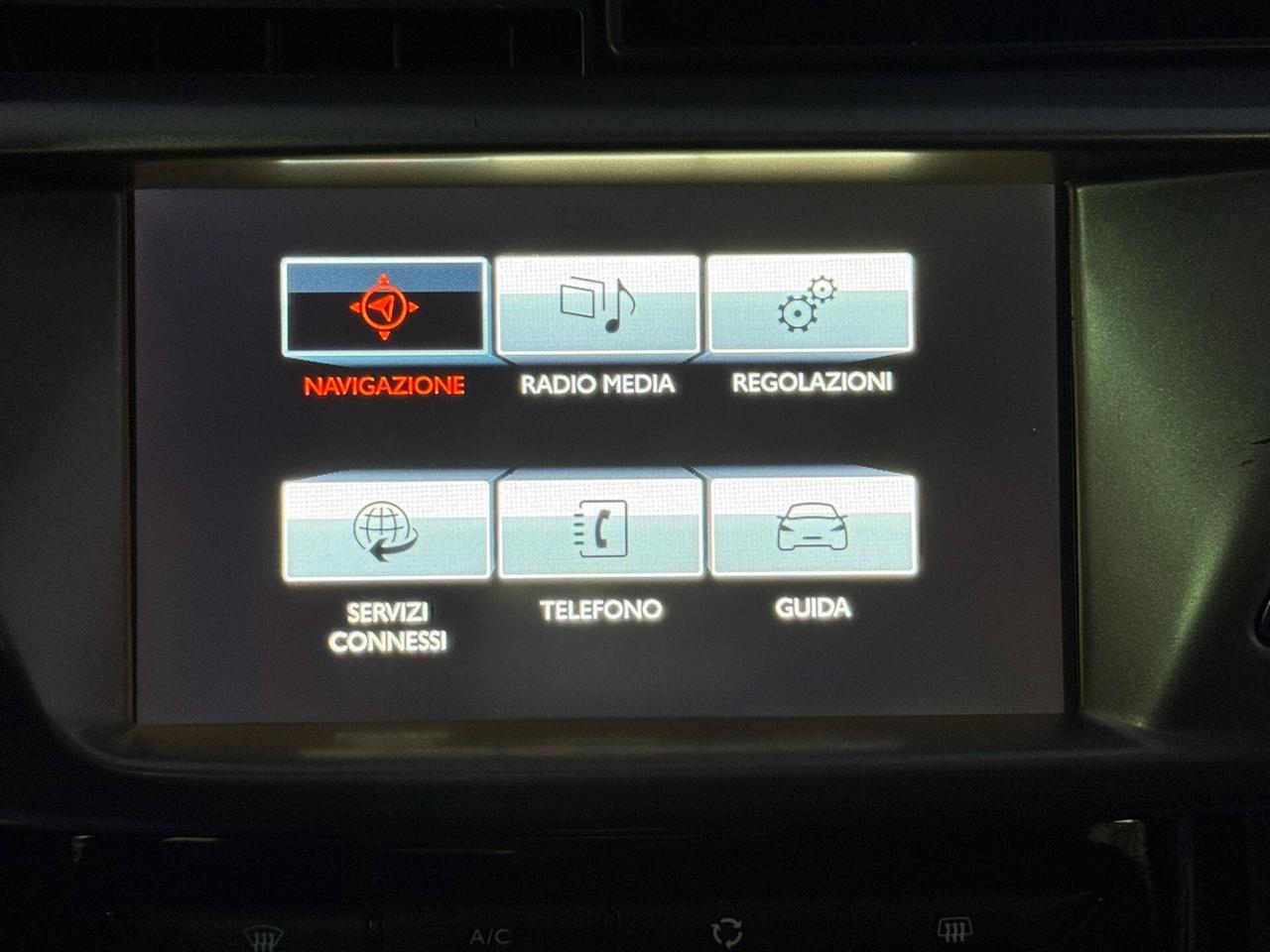 Citroen C3 PureTech 82 Exclusive TETTO PANORAMICO