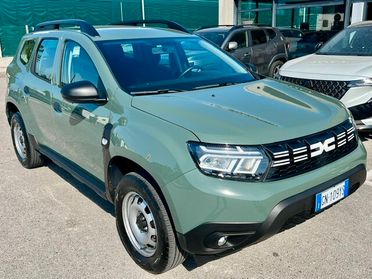 Dacia Duster 1.0 TCe 90 CV Essential - 2024