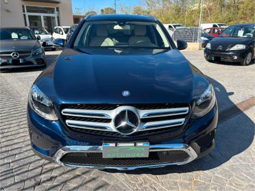 Mercedes-benz GLC 220 d 4Matic Sport