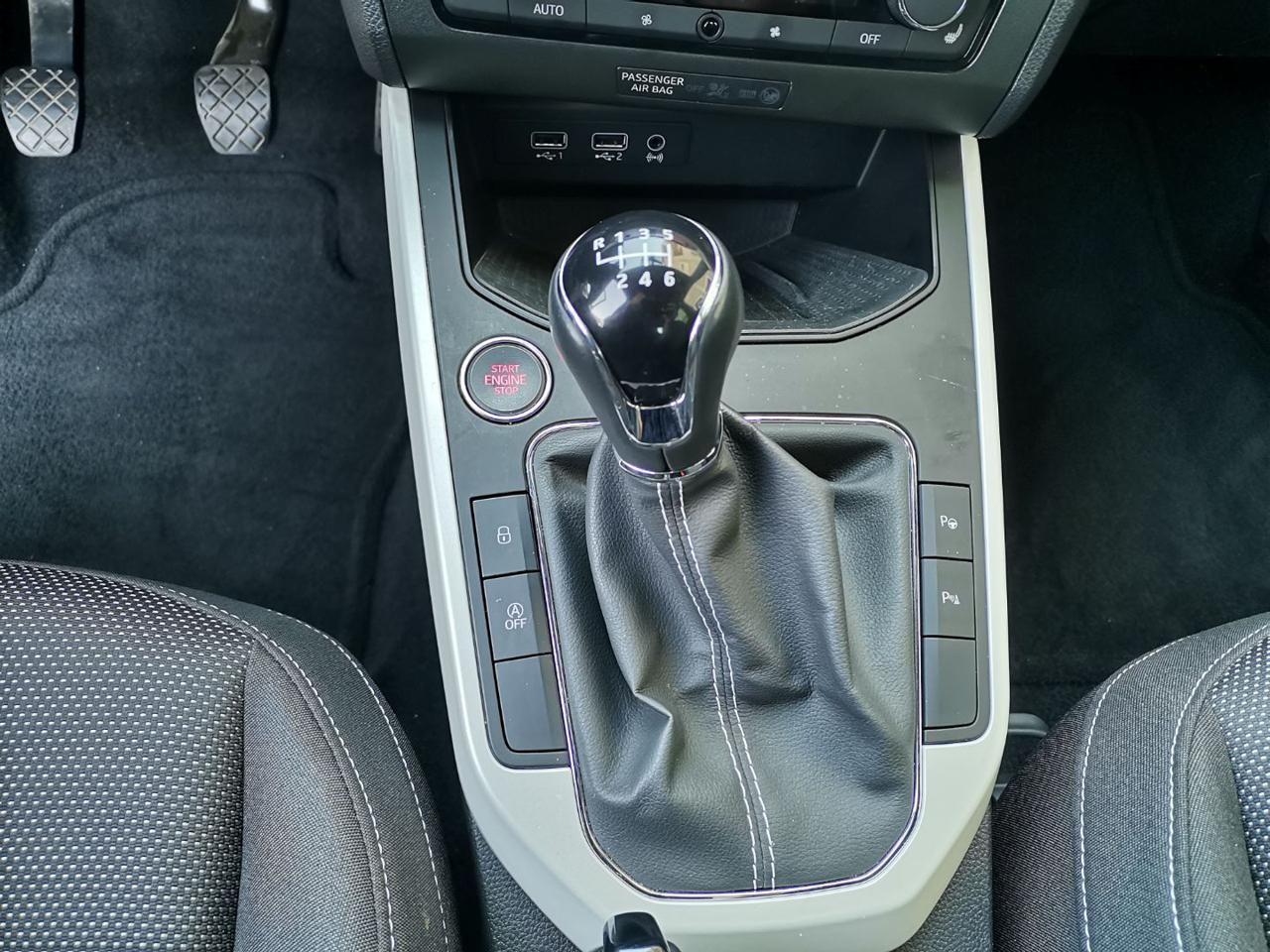 SEAT Arona 1.0 TGI XCELLENCE