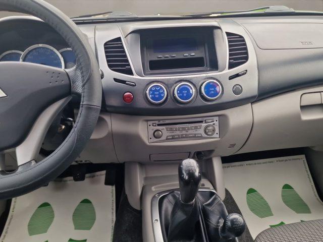 MITSUBISHI L200 2.5 DI-D/136CV Double Cab Invite