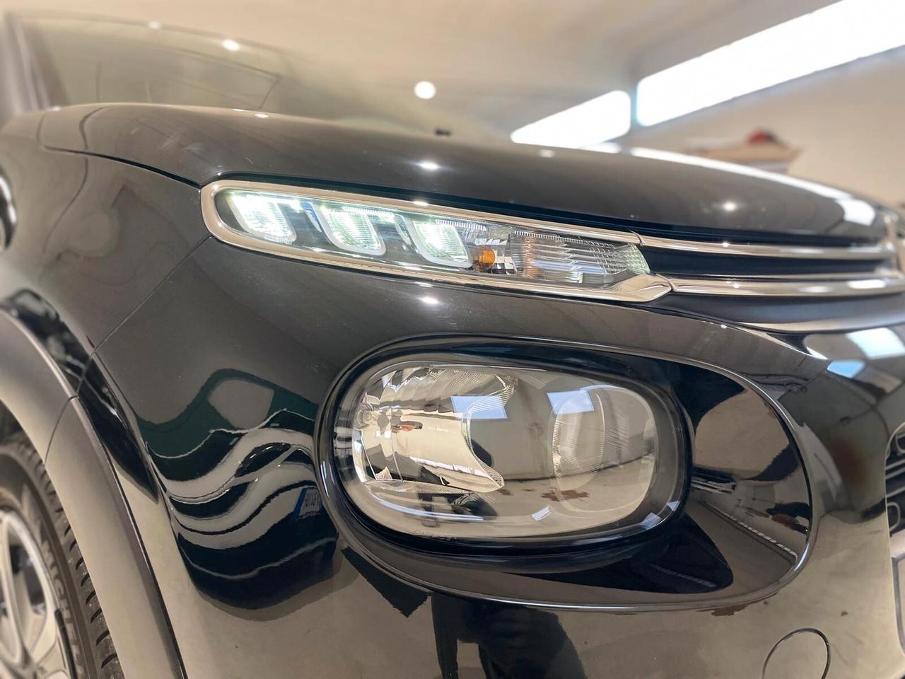 Citroen C3 BlueHDi 75 S&S Feel