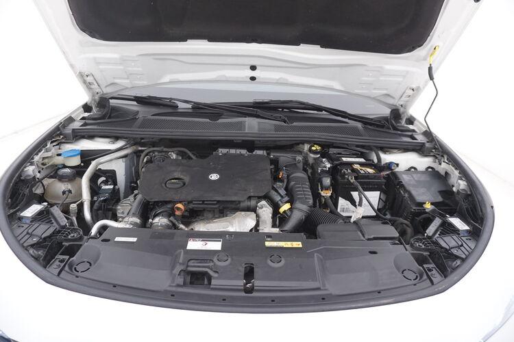 Peugeot 308 SW Allure EAT8 BR511016 1.5 Diesel 131CV