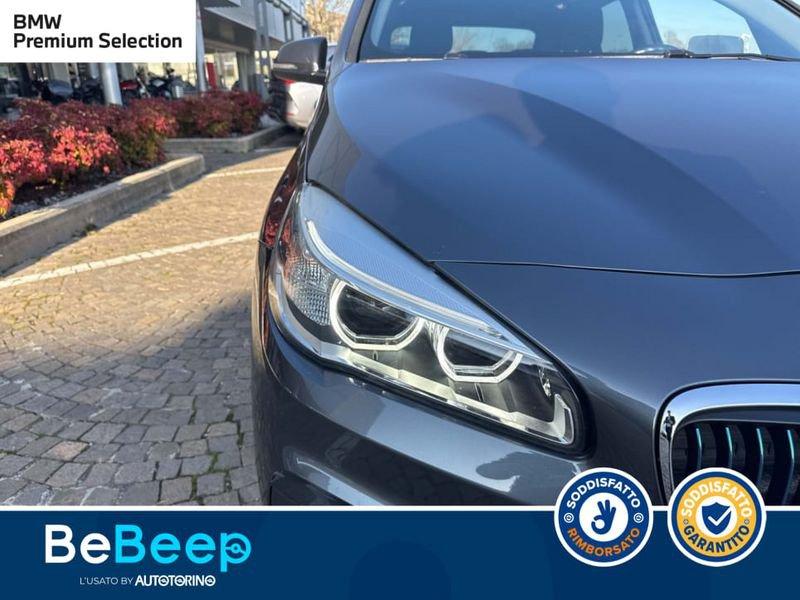 BMW Serie 2 Active Tourer 225XE ACTIVE TOURER IPERFORMANCE ADVANTAGE AUTO MY