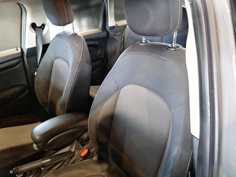 MINI ONE 55kW 5 PORTE