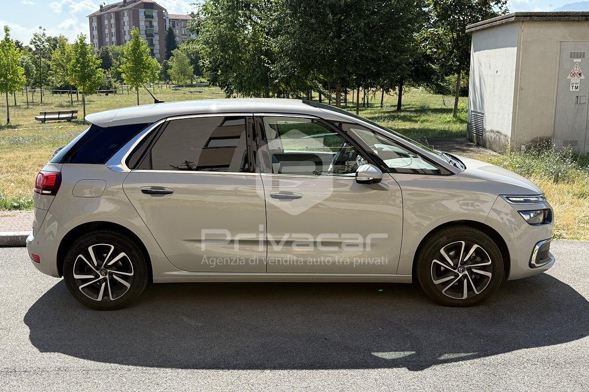 CITROEN C4 Picasso BlueHDi 120 S&S EAT6 Business