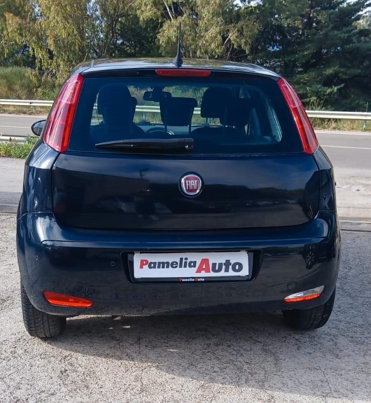 Fiat Punto 1.3 MJT II S&S Street - 2018 34.000km
