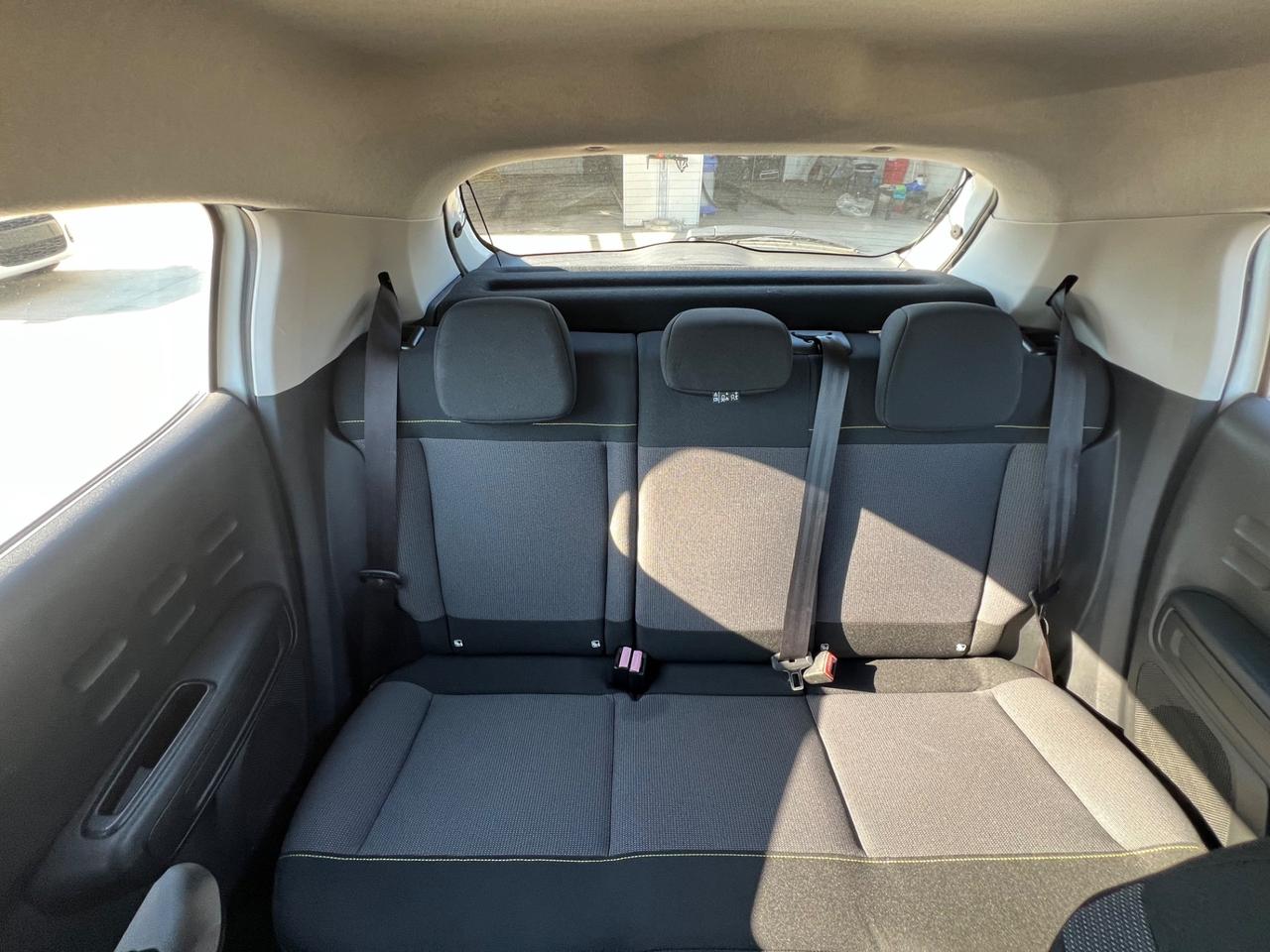 Citroen C3 BlueHDi 100 S&S Feel