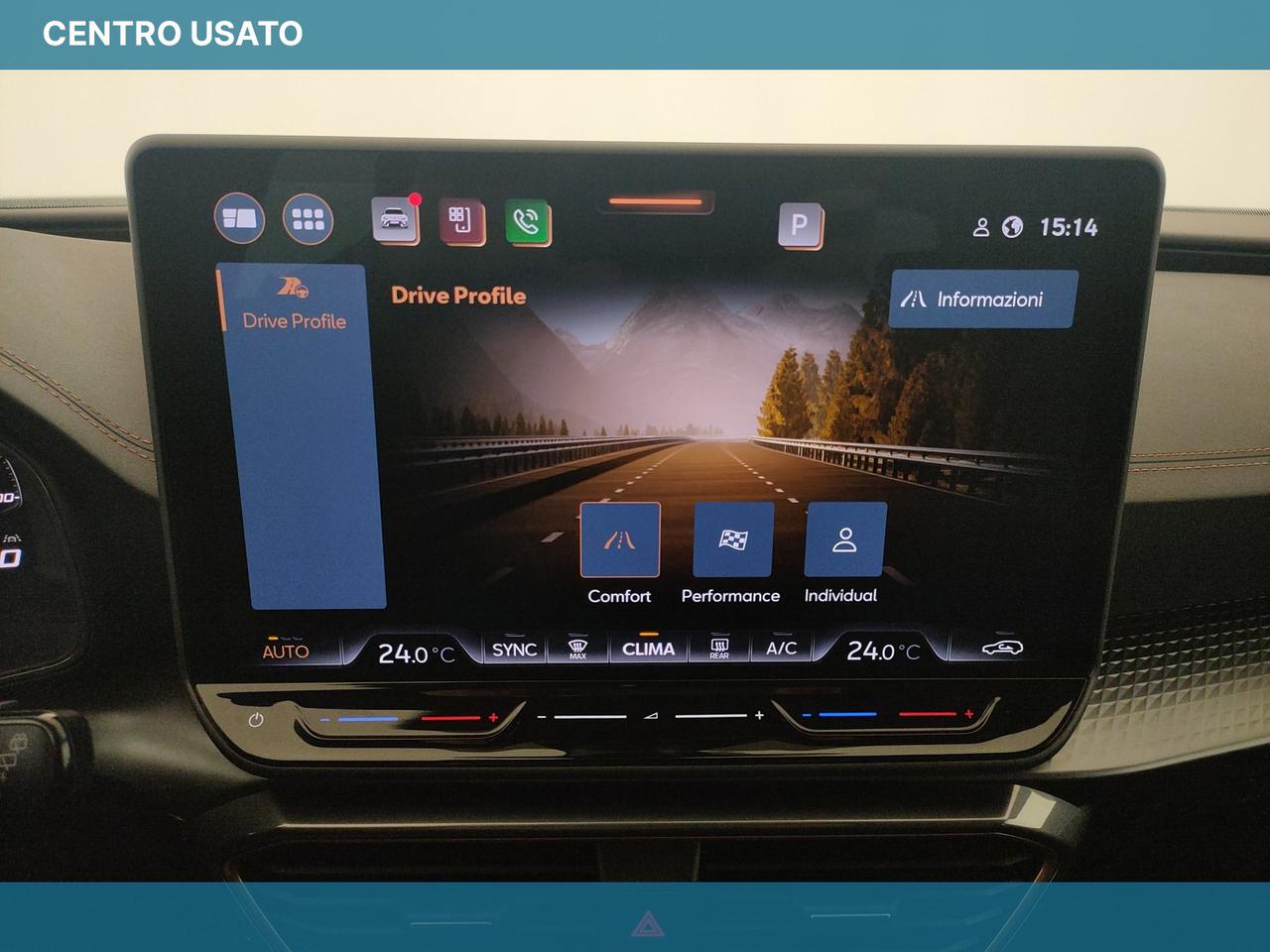 1.5 Hybrid 150 CV DSG