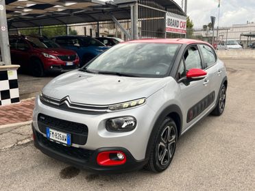 Citroen C3 1200 Shine Unipro 2017