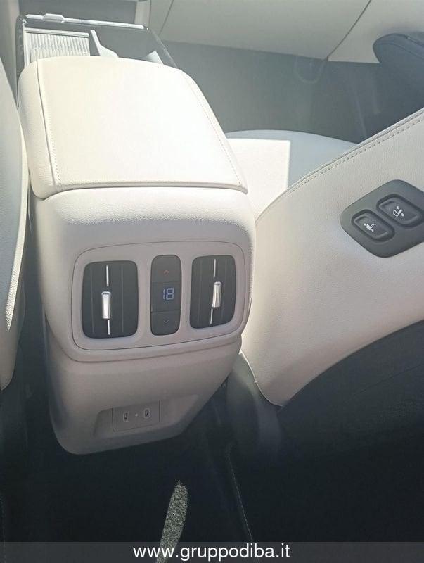 Hyundai Tucson III 2024 1.6 phev Exellence 4wd auto