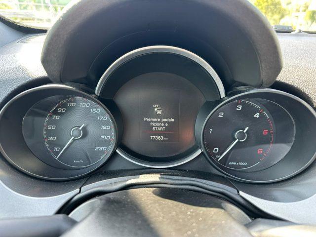 FIAT 500X 1.6 MultiJet 130 CV Sport