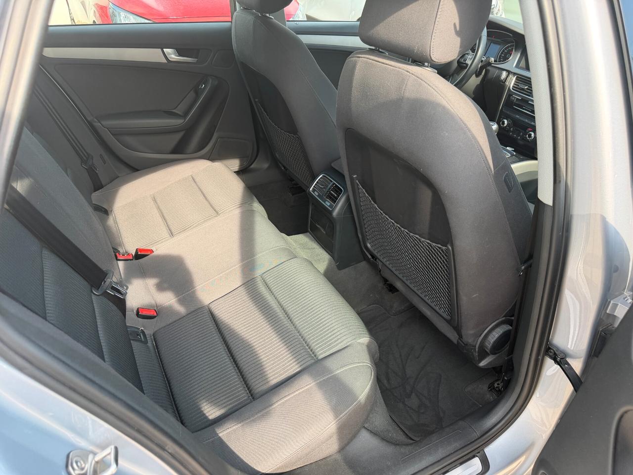 Audi A4 2.0 TDI 120 CV Business Plus