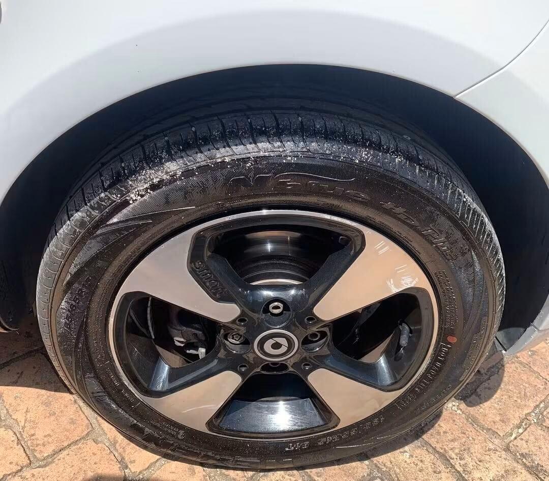 Smart ForTwo 70 1.0 twinamic Passion - CONTO VENDITA -