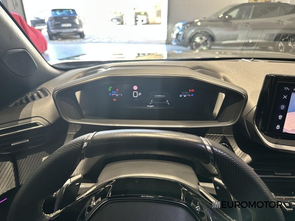 Peugeot 2008 1.5 BlueHDi GT EAT8