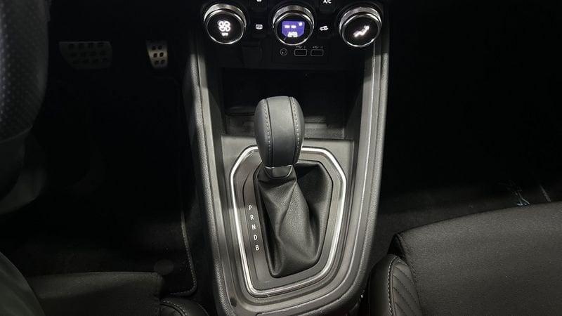 Renault Clio V 2023 1.6 E-Tech full hybrid Esprit Alpine 145cv