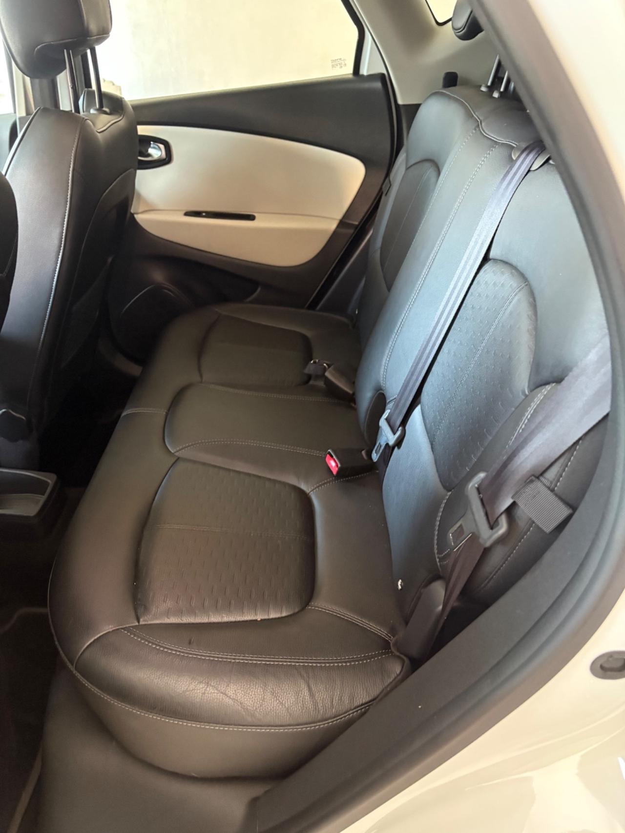 Renault Captur dCi 8V 110 CV Start&Stop Energy Edition One