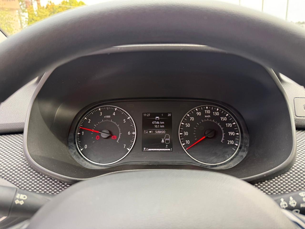 Dacia Sandero Stepway 1.0 TCe ECO-G Comfort