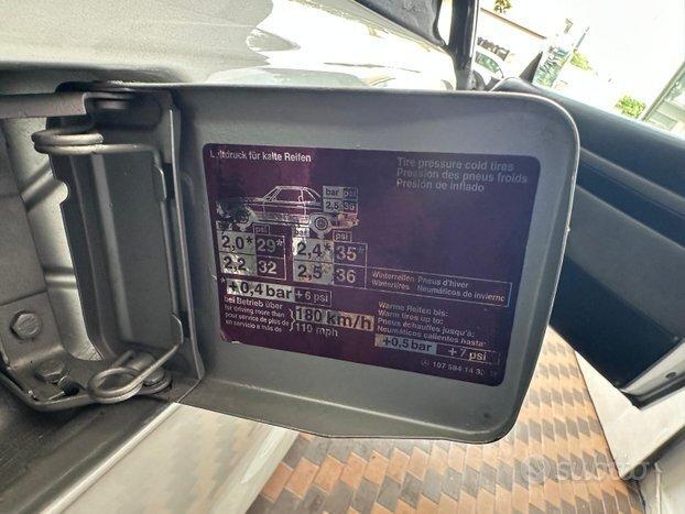 Mercedes SL 350 CABRIO 1971