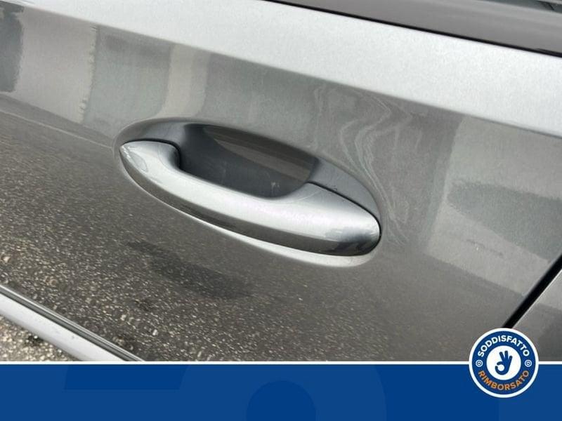 Mercedes-Benz Classe C 220d Mild Hybrid Berlina 4Matic AMG Line Advanced