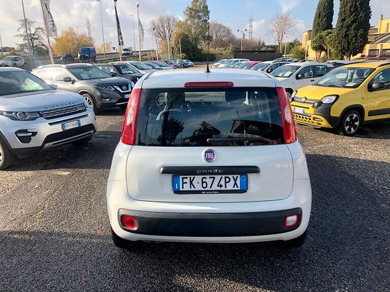 Fiat Panda 1.2 EasyPower Easy