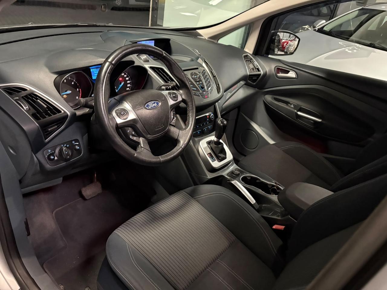 Ford C-Max 2.0 TDCi 115CV Titanium Extra Full Optional