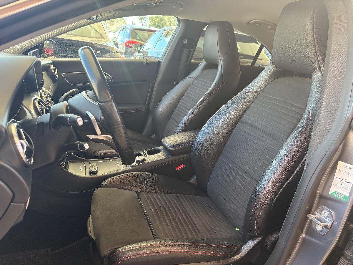 MERCEDES - Classe CLA - CLA 220 d 4Matic Automatic Premium