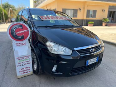 Ford C-Max 1.6 diesel 2011