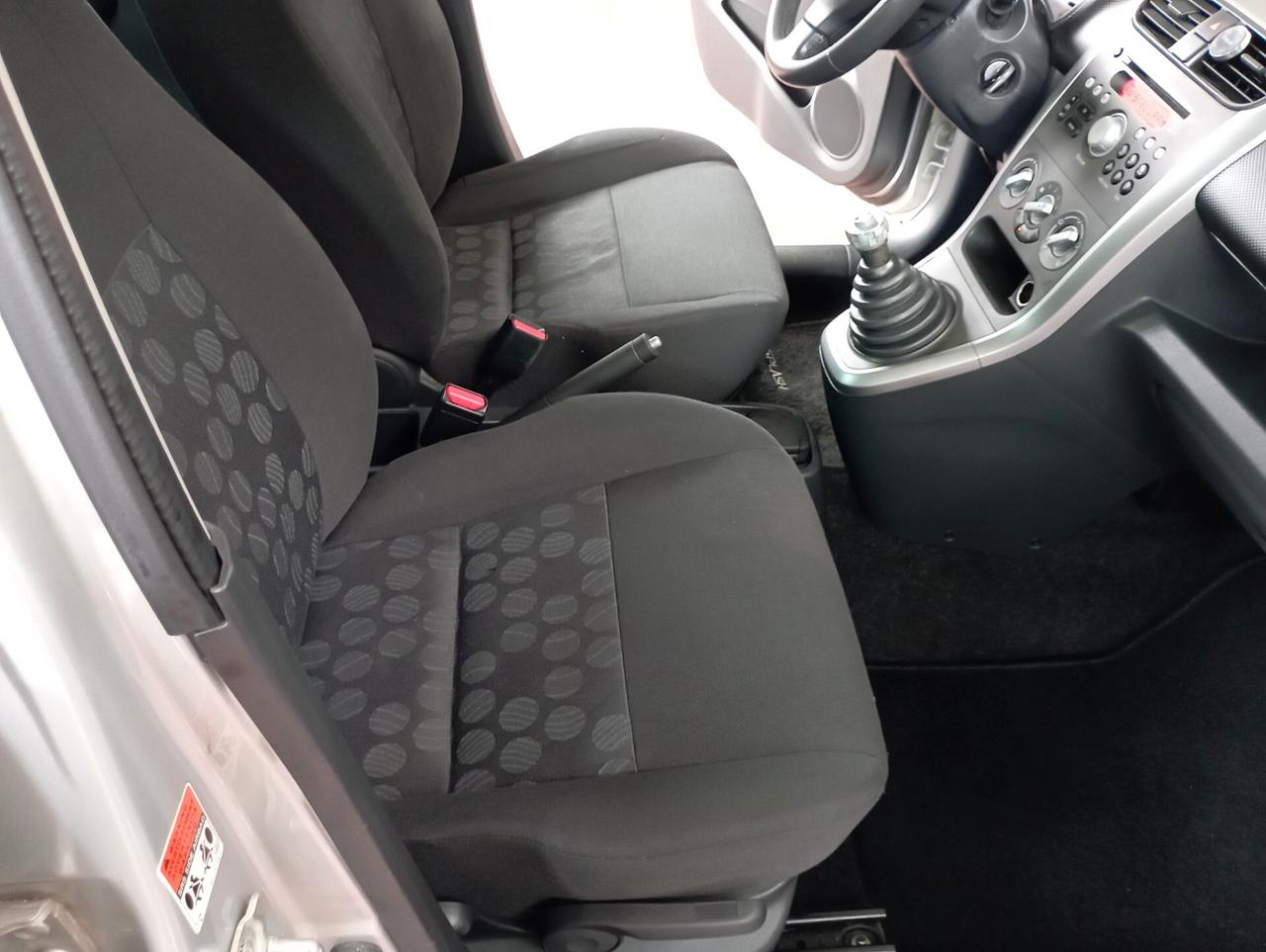 Suzuki Splash 1.0 GLS NEOPATENTATI OK