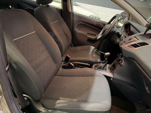 Ford Fiesta 5p 1.2 16v Titanium c/esp E5