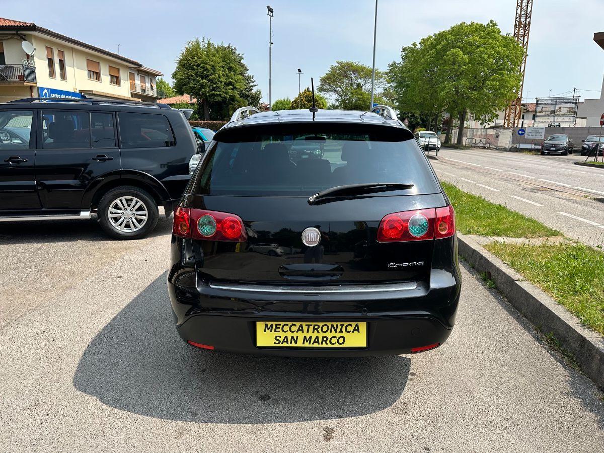 2.2 mpi 108kw 147cv #TAGLIANDICERTIFICATI