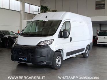 Peugeot Boxer Boxer 333 2.2 BlueHDi 140 S&S PM-TM Furgone