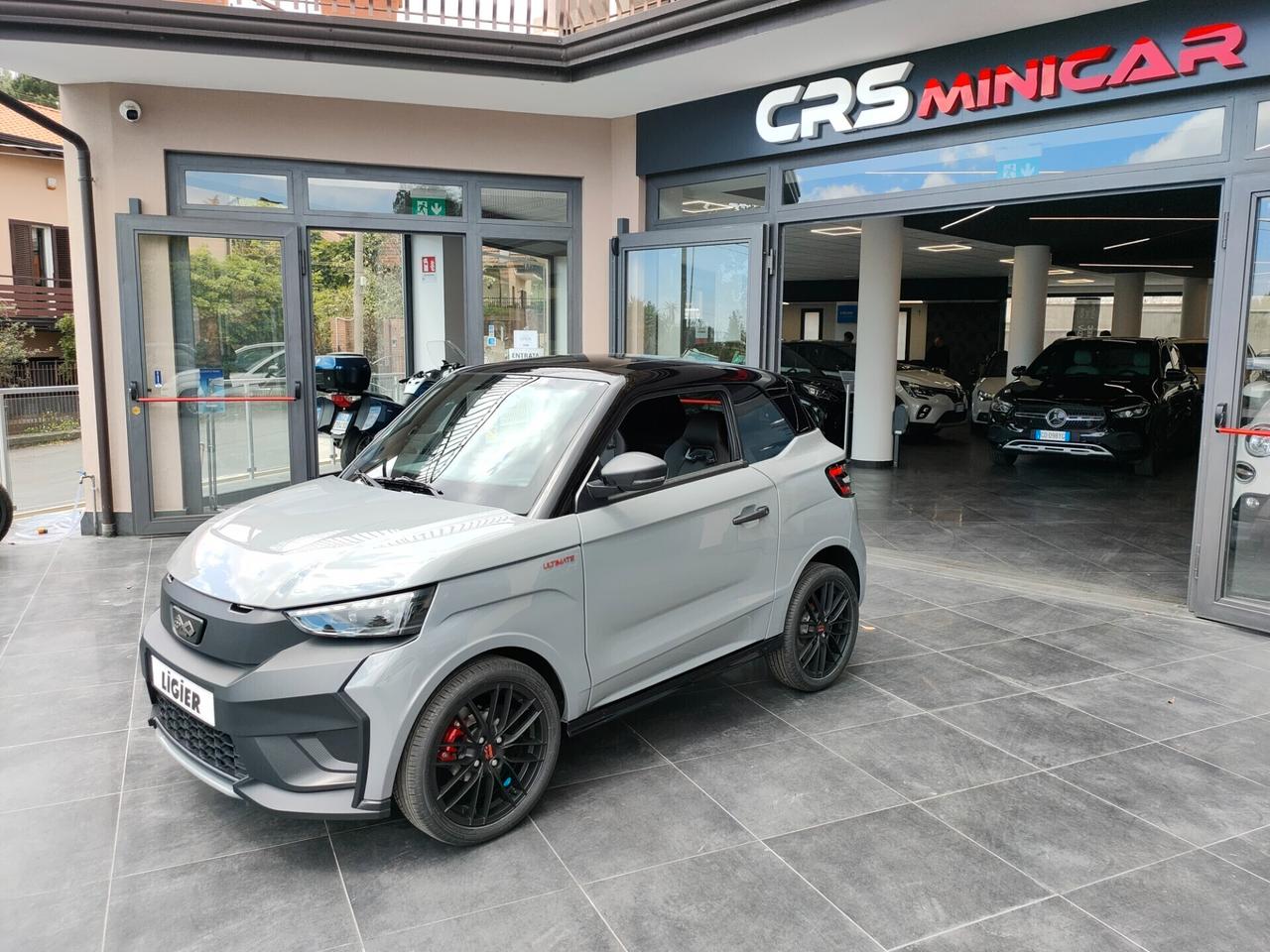 Ligier JS 50 JS50 DCI Select DA 158,00 EURO