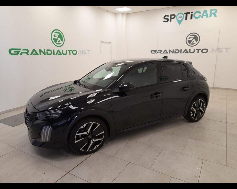 Peugeot 208 II 2023 1.2 puretech GT s&s 100cv
