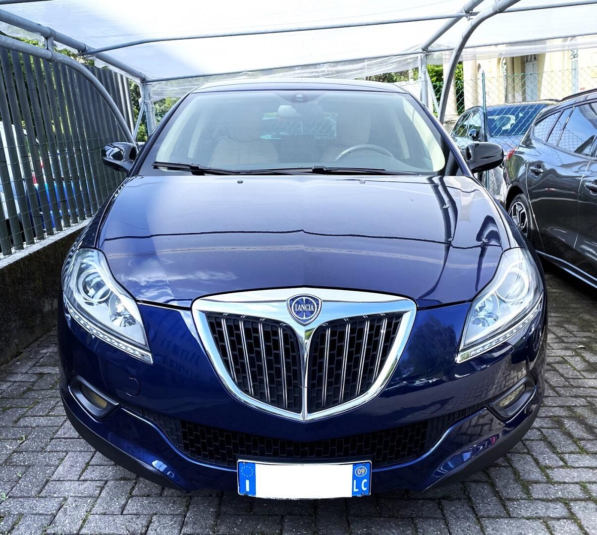 Lancia Delta 1.4 Tjt 150Cv 100.000Km - Unico Prop