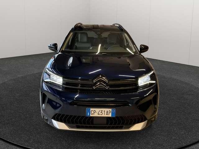 Citroen C5 Aircross .5 bluehdi 131Cv Shine Pack