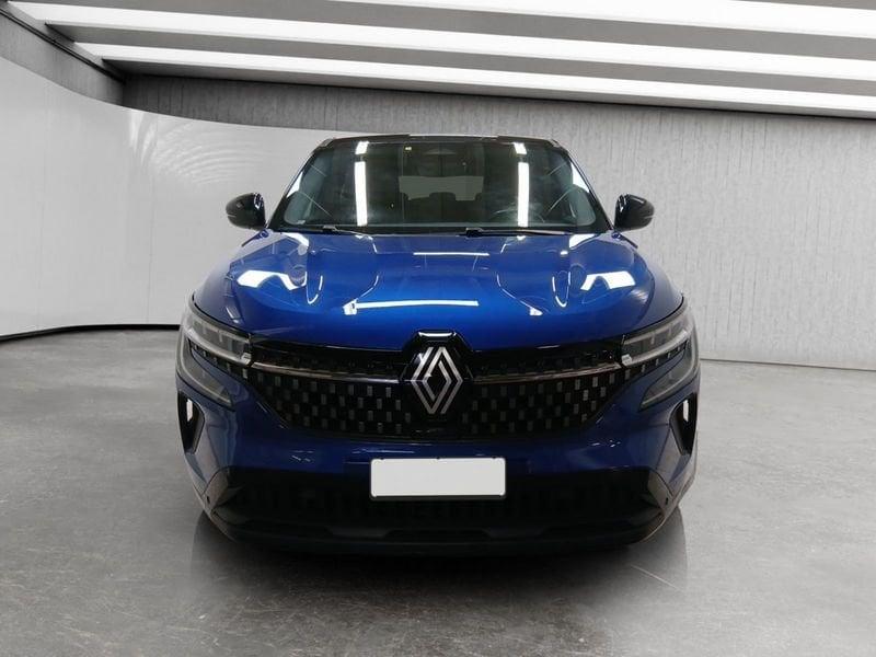 Renault Austral 1.2 E-Tech full hybrid Techno 200cv auto