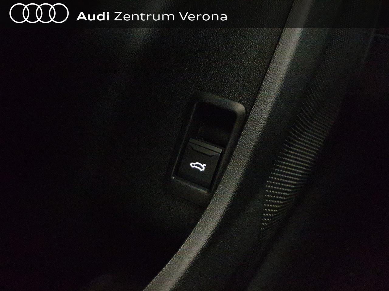 Avant 2.0TDI 204CV quattro S tronic S line Edition