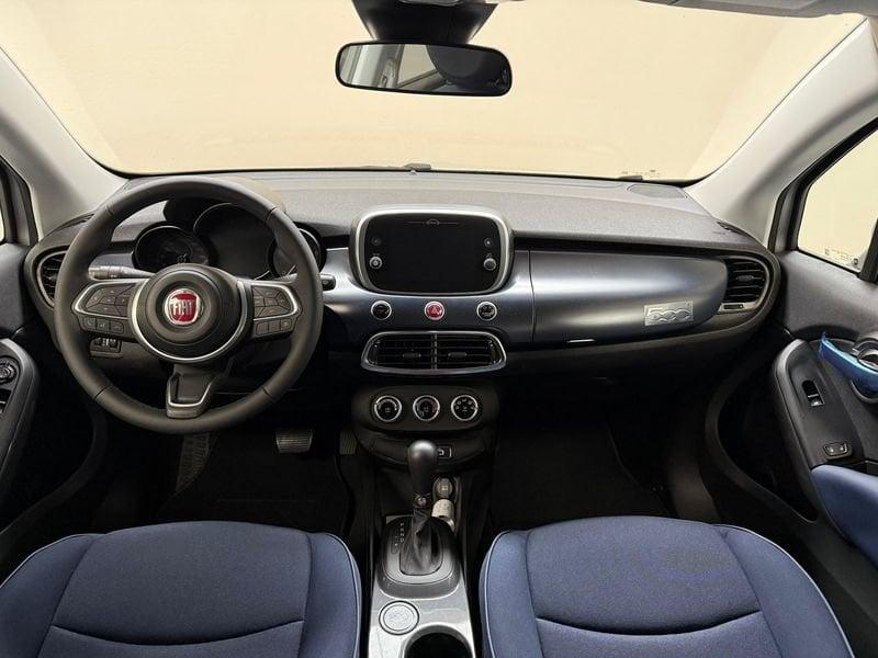 FIAT 500X 1.5 t4 hybrid Club 130cv dct *PROMO AGOSTO*