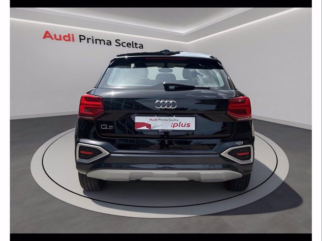 AUDI Q2 30 1.0 tfsi business advanced 110cv del 2024